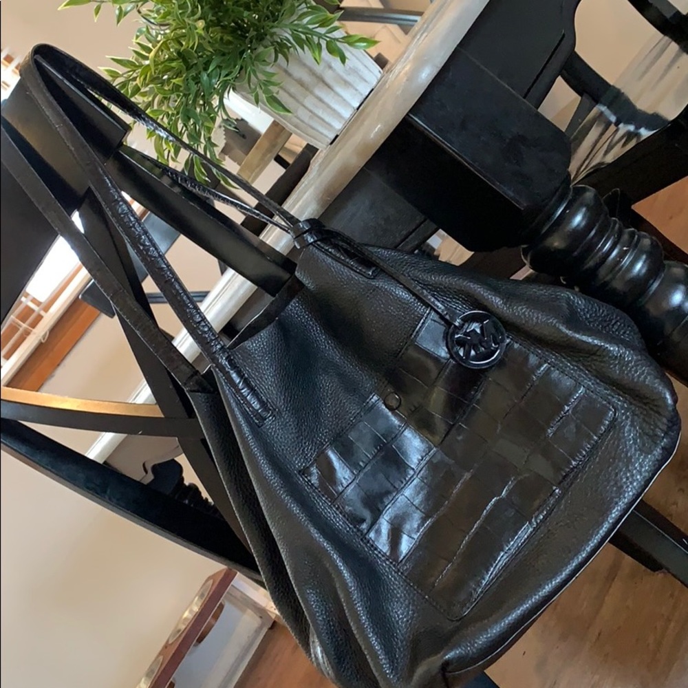 Michael Kors tote